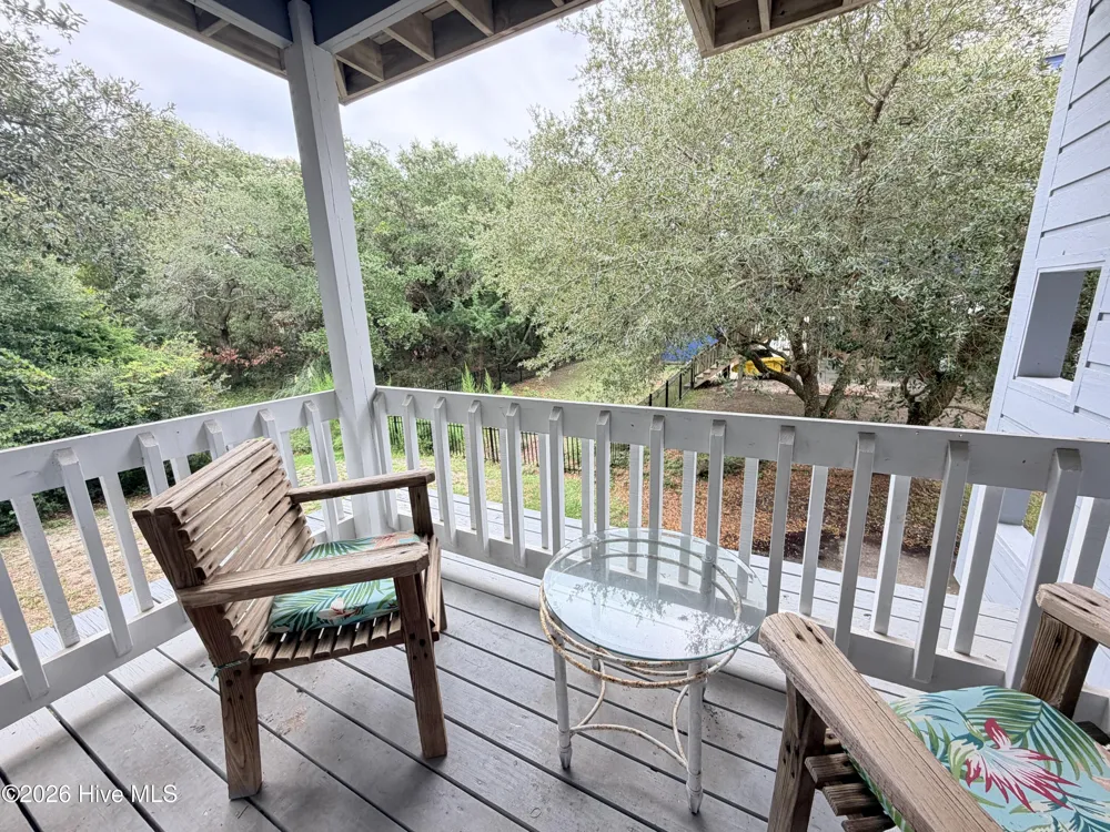 406 Channel Drive #S Emerald Isle, NC 28594