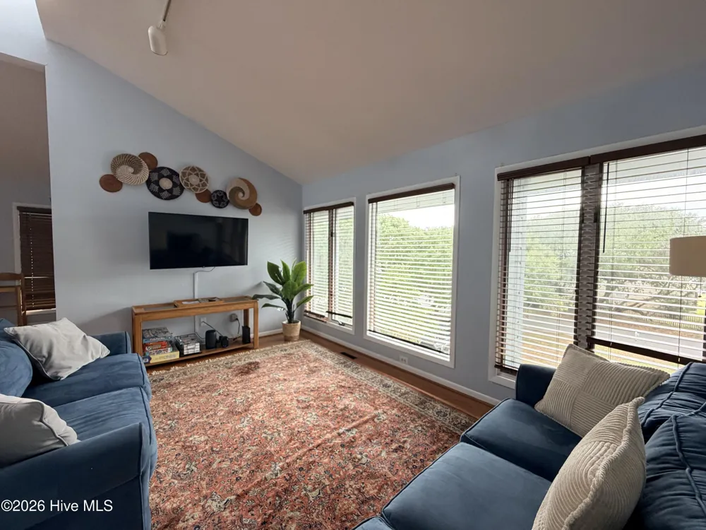 406 Channel Drive #S Emerald Isle, NC 28594
