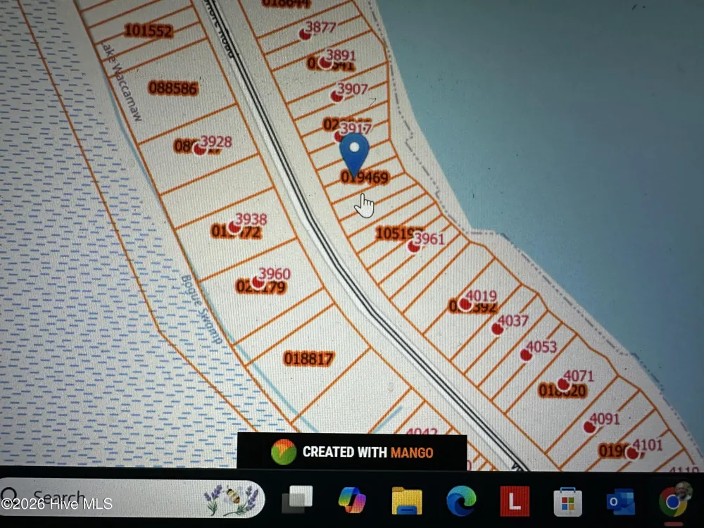 3935 Waccamaw Shores Road Lake Waccamaw, NC 28450