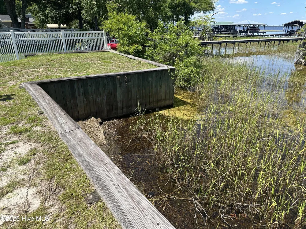 3935 Waccamaw Shores Road Lake Waccamaw, NC 28450