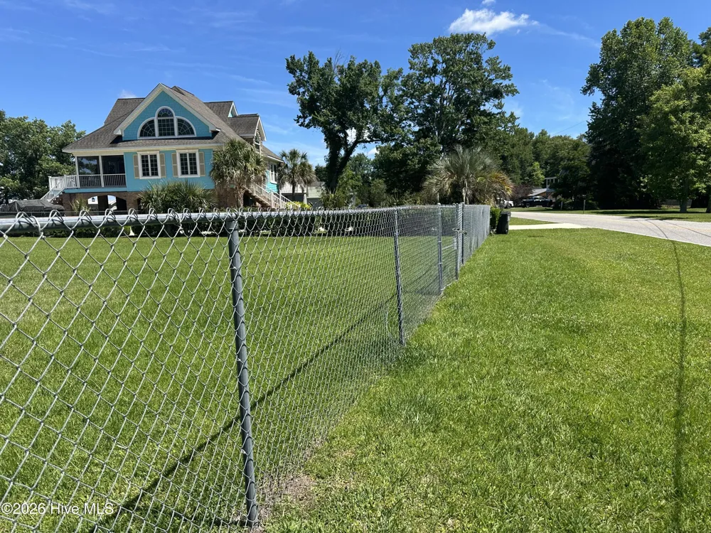 3935 Waccamaw Shores Road Lake Waccamaw, NC 28450