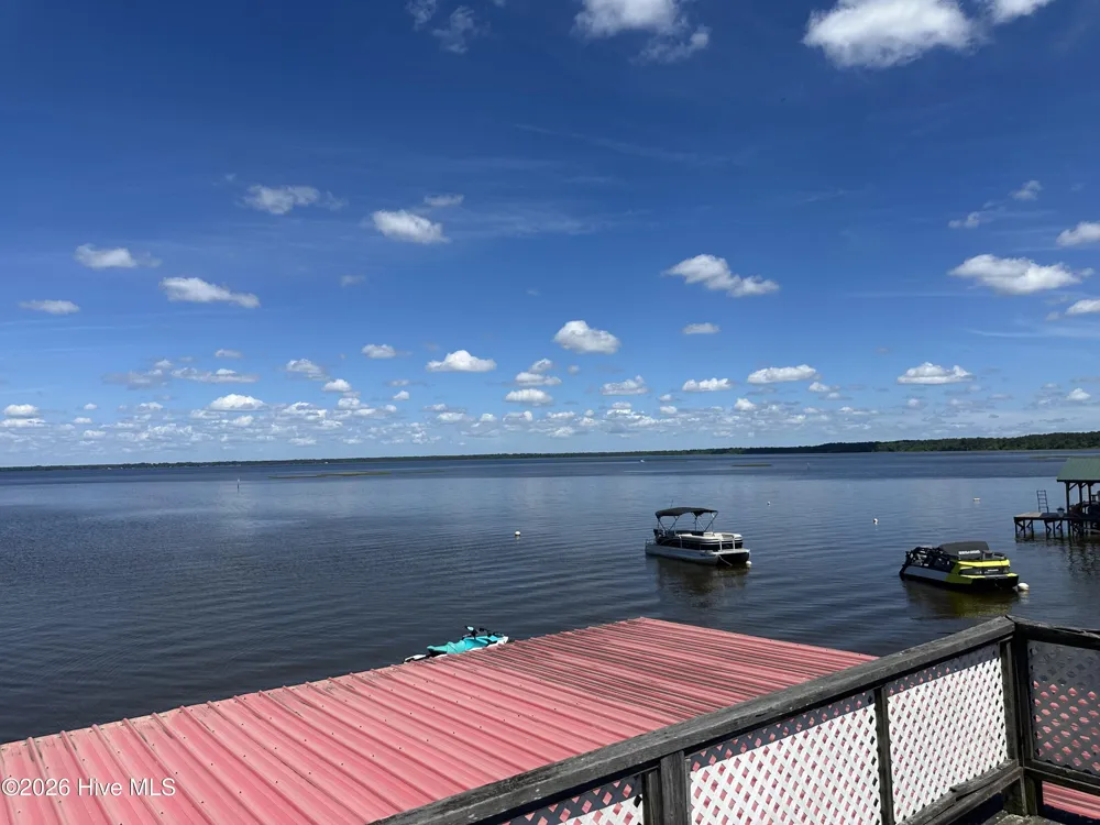 3935 Waccamaw Shores Road Lake Waccamaw, NC 28450