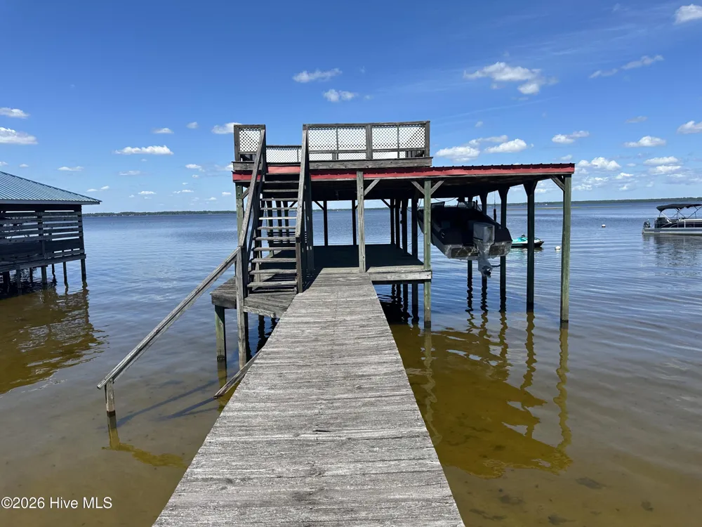 3935 Waccamaw Shores Road Lake Waccamaw, NC 28450