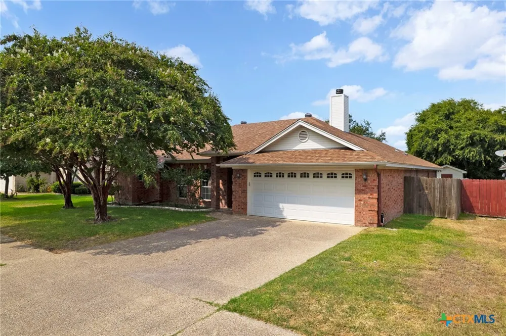 2005 Excel Drive Killeen, TX 76542