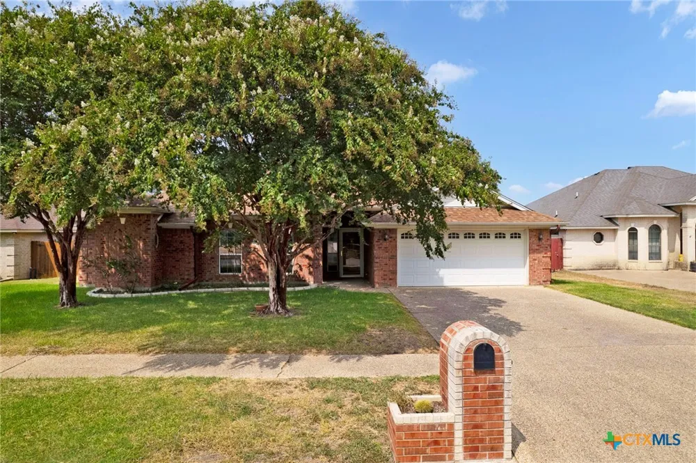 2005 Excel Drive Killeen, TX 76542