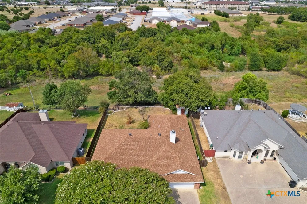 2005 Excel Drive Killeen, TX 76542