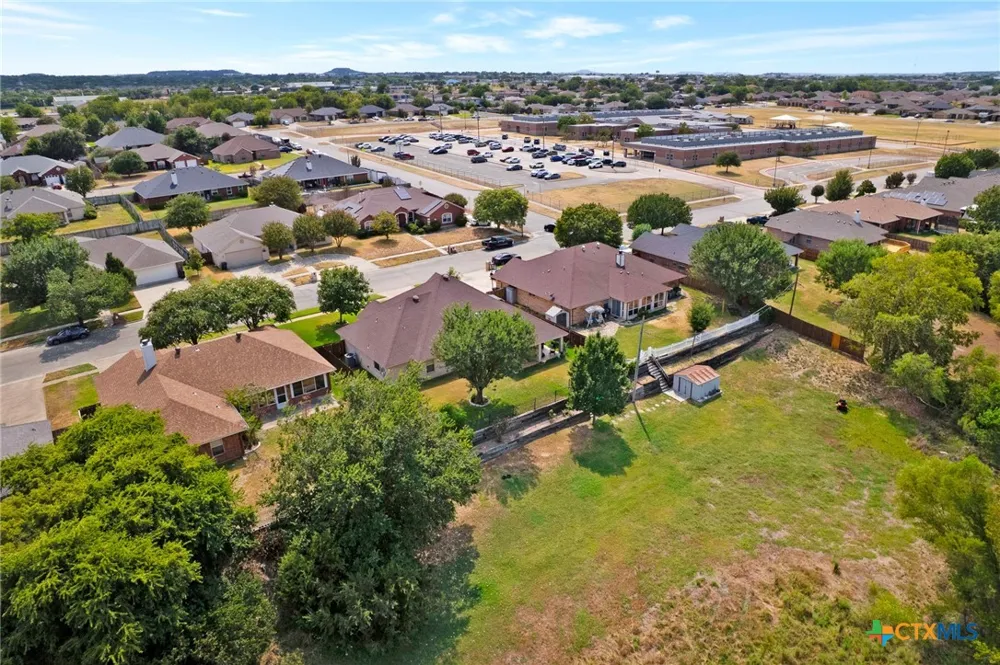 2005 Excel Drive Killeen, TX 76542