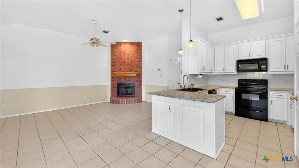 2005 Excel Drive Killeen, TX 76542