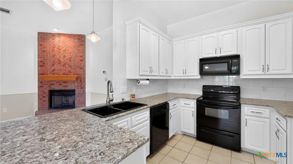 2005 Excel Drive Killeen, TX 76542