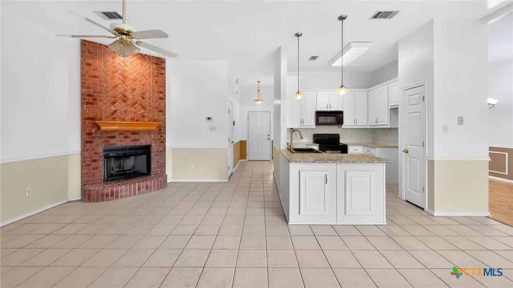 2005 Excel Drive Killeen, TX 76542