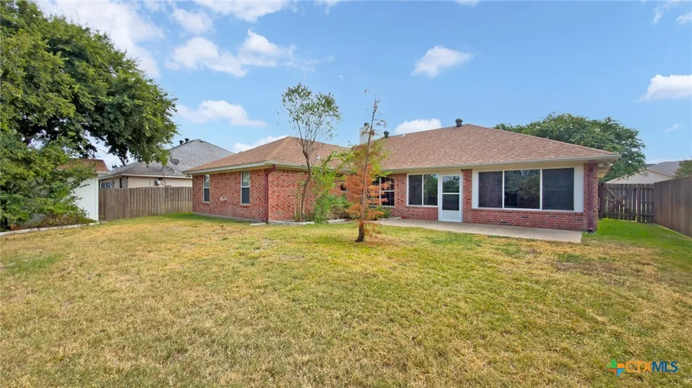 2005 Excel Drive Killeen, TX 76542