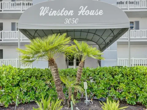 3050 NE 47th Court #305