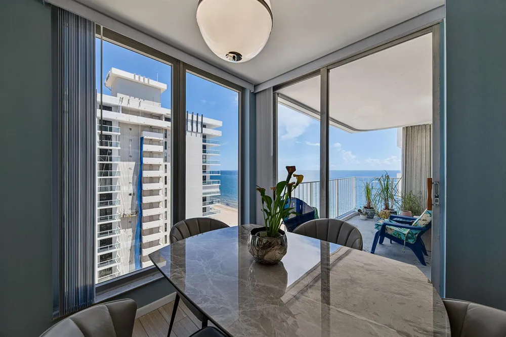 1010 S Ocean Boulevard #1516 Pompano Beach, FL 33062