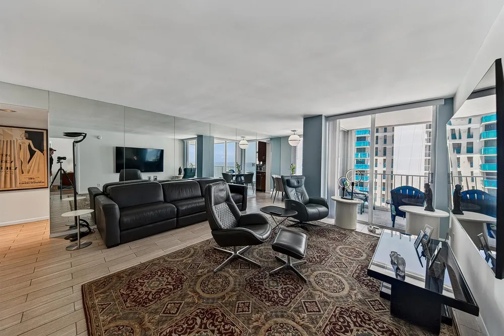 1010 S Ocean Boulevard #1516 Pompano Beach, FL 33062