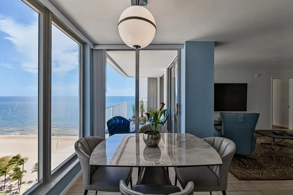 1010 S Ocean Boulevard #1516 Pompano Beach, FL 33062