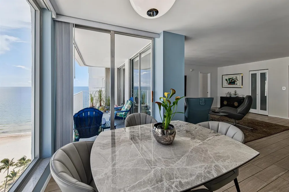 1010 S Ocean Boulevard #1516 Pompano Beach, FL 33062