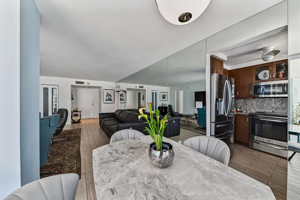 1010 S Ocean Boulevard #1516 Pompano Beach, FL 33062