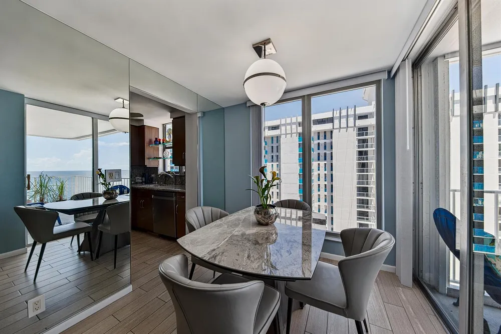 1010 S Ocean Boulevard #1516 Pompano Beach, FL 33062