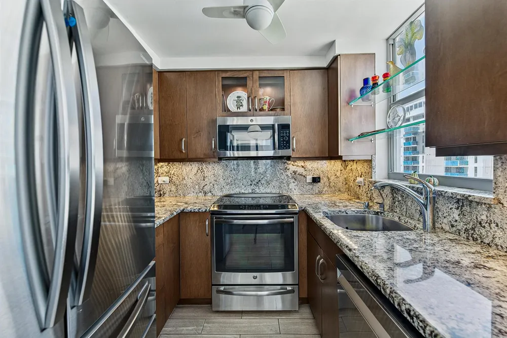 1010 S Ocean Boulevard #1516 Pompano Beach, FL 33062