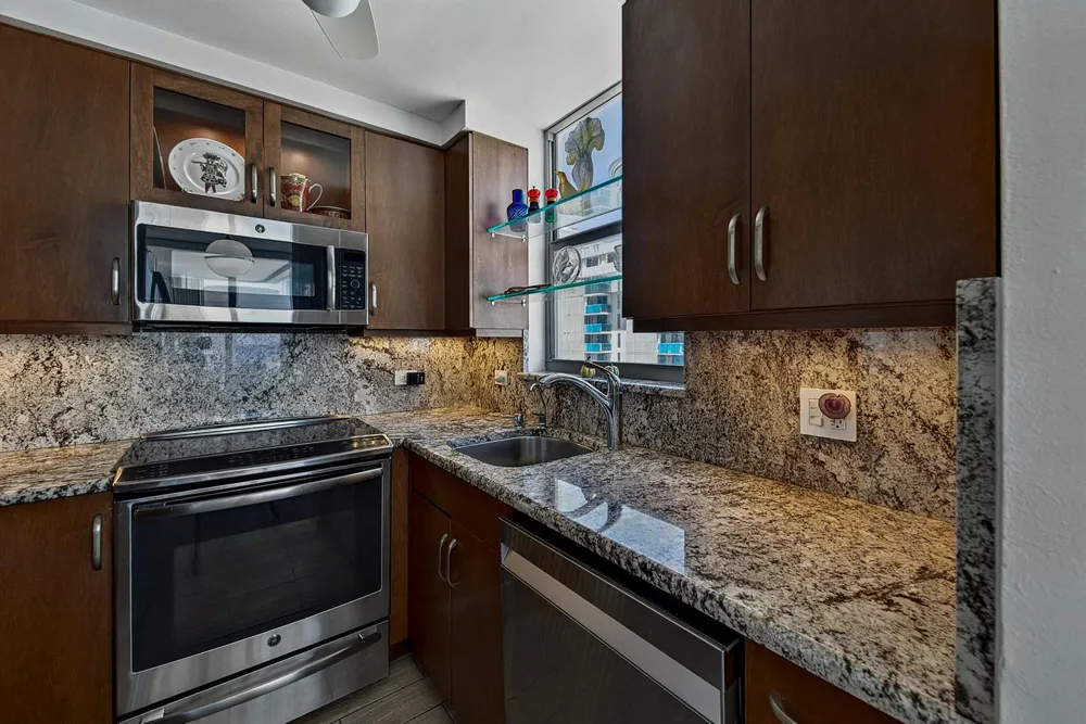 1010 S Ocean Boulevard #1516 Pompano Beach, FL 33062