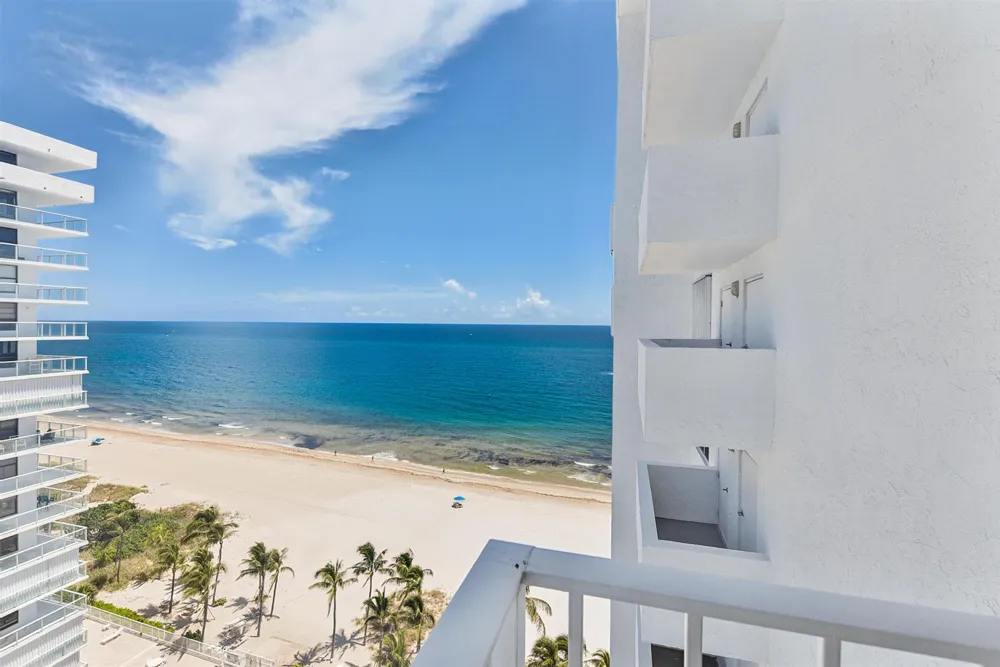 1010 S Ocean Boulevard #1516 Pompano Beach, FL 33062