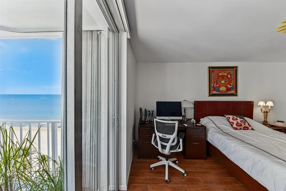 1010 S Ocean Boulevard #1516 Pompano Beach, FL 33062