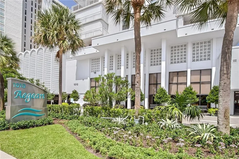 1010 S Ocean Boulevard #1516 Pompano Beach, FL 33062