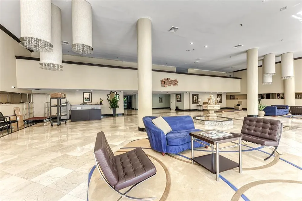 1010 S Ocean Boulevard #1516 Pompano Beach, FL 33062