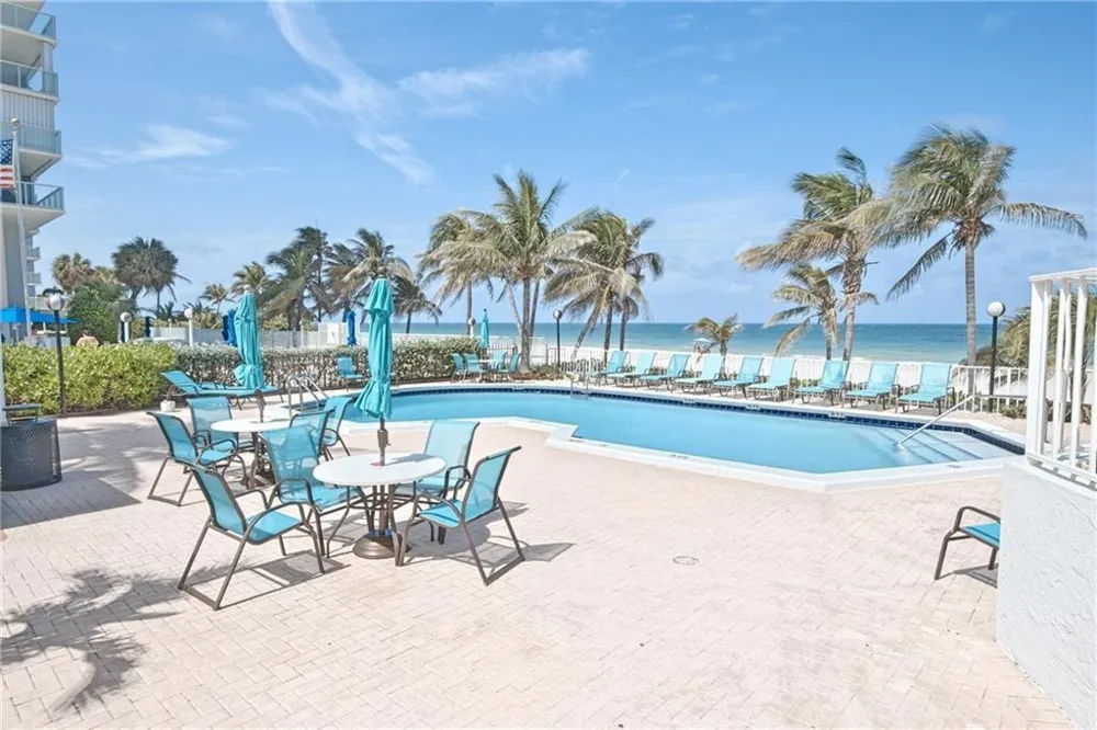 1010 S Ocean Boulevard #1516 Pompano Beach, FL 33062