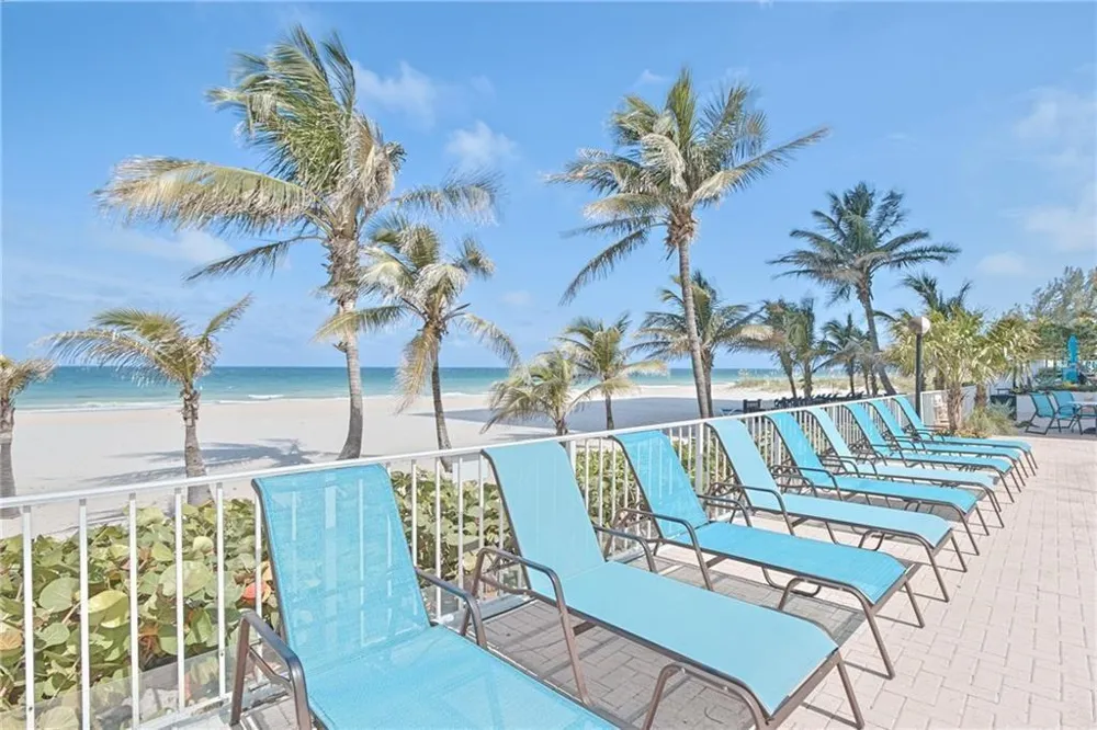1010 S Ocean Boulevard #1516 Pompano Beach, FL 33062