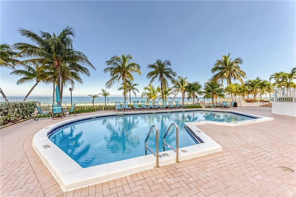 1010 S Ocean Boulevard #1516 Pompano Beach, FL 33062