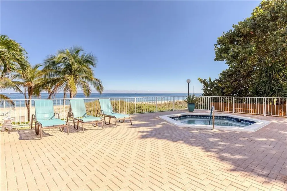1010 S Ocean Boulevard #1516 Pompano Beach, FL 33062