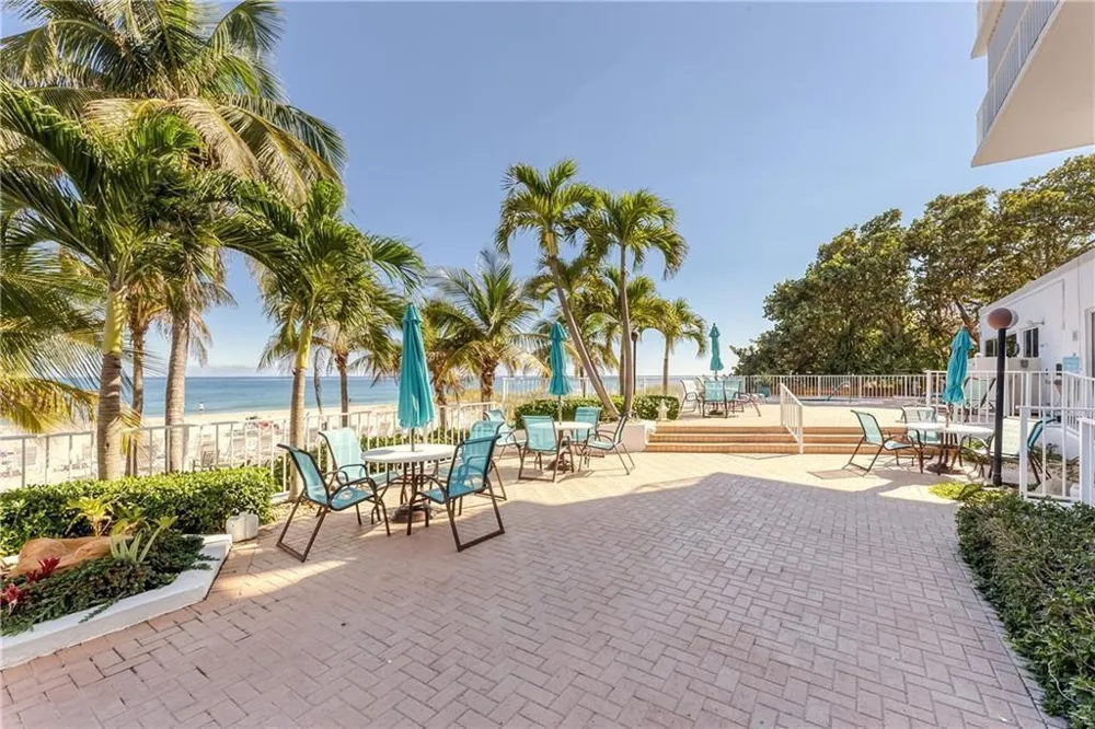 1010 S Ocean Boulevard #1516 Pompano Beach, FL 33062