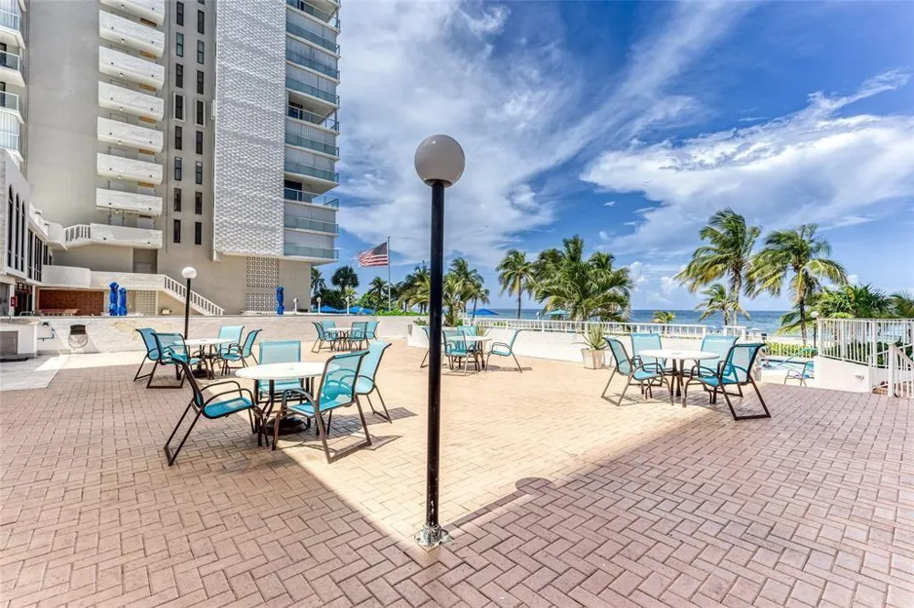 1010 S Ocean Boulevard #1516 Pompano Beach, FL 33062