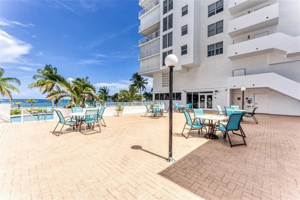 1010 S Ocean Boulevard #1516 Pompano Beach, FL 33062