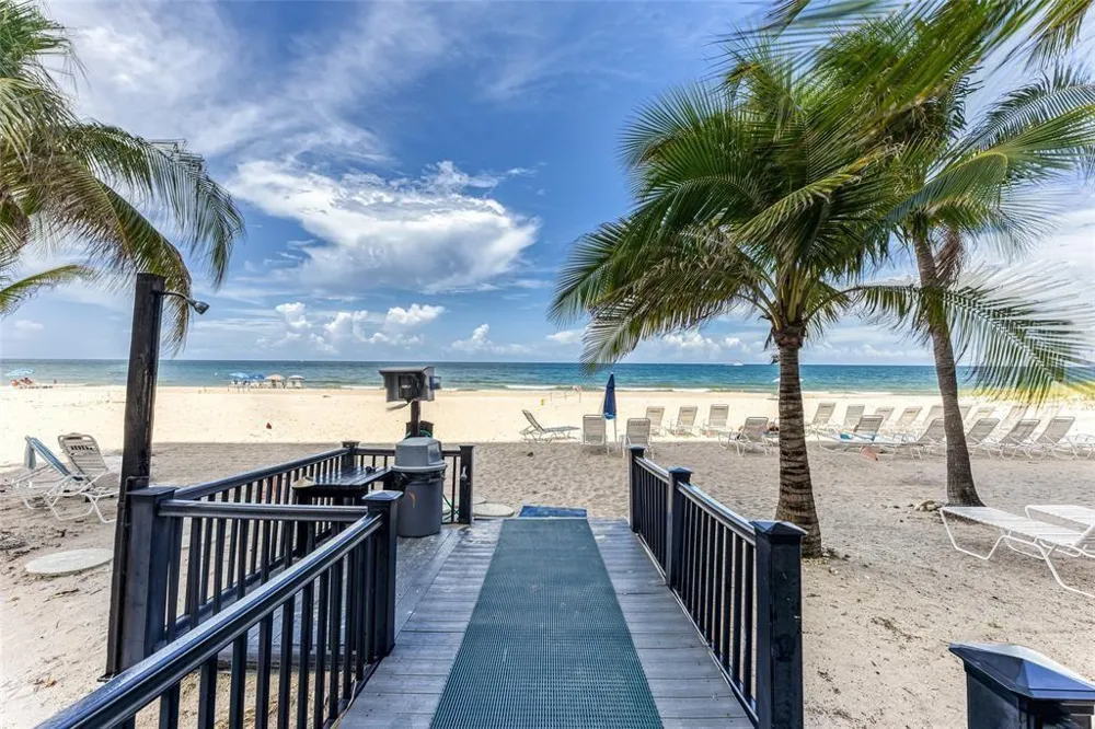 1010 S Ocean Boulevard #1516 Pompano Beach, FL 33062
