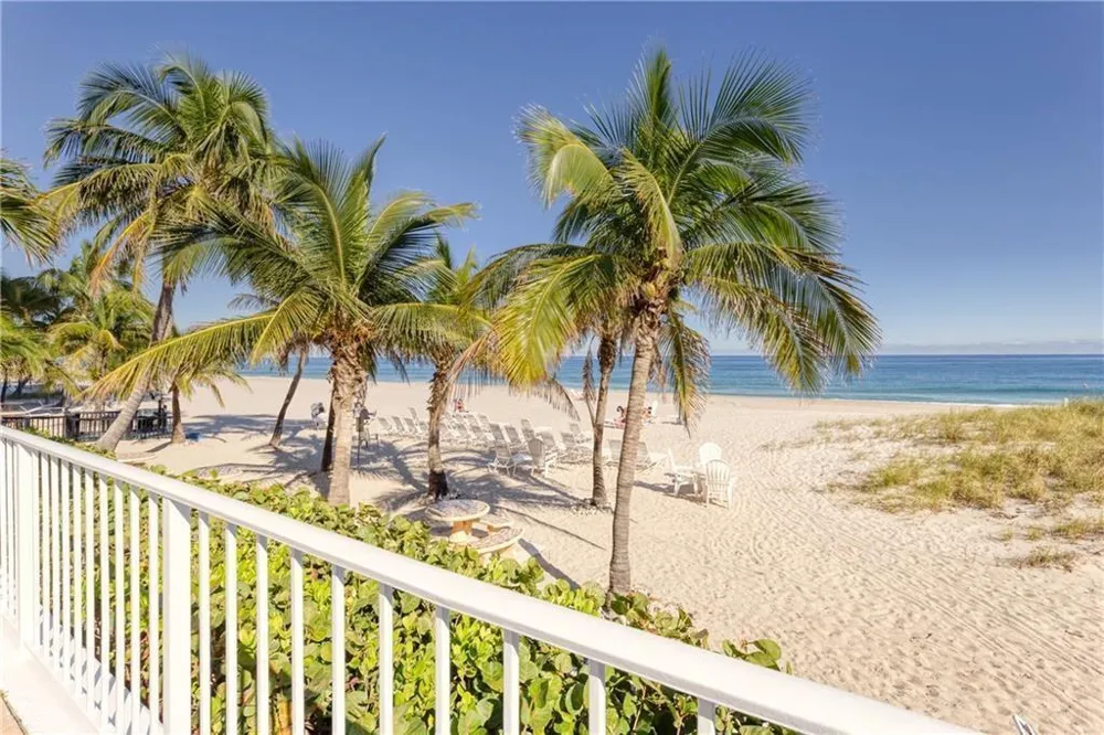 1010 S Ocean Boulevard #1516 Pompano Beach, FL 33062
