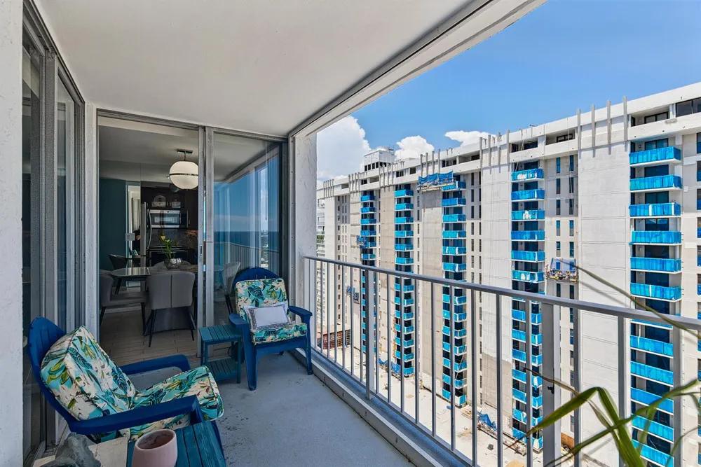 1010 S Ocean Boulevard #1516 Pompano Beach, FL 33062