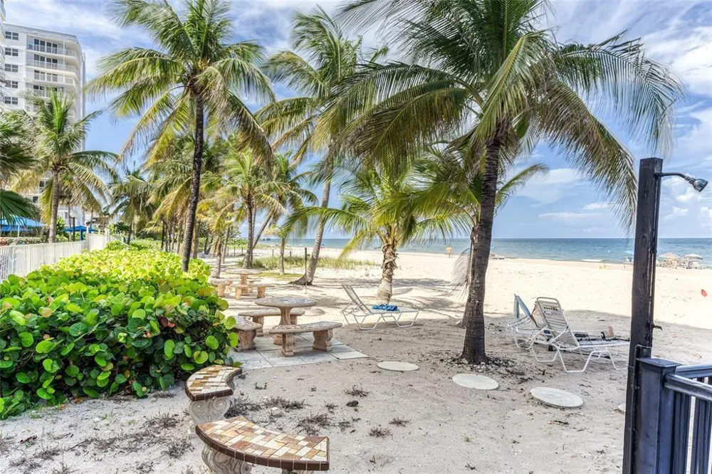 1010 S Ocean Boulevard #1516 Pompano Beach, FL 33062
