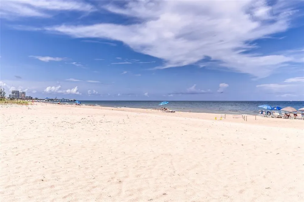 1010 S Ocean Boulevard #1516 Pompano Beach, FL 33062