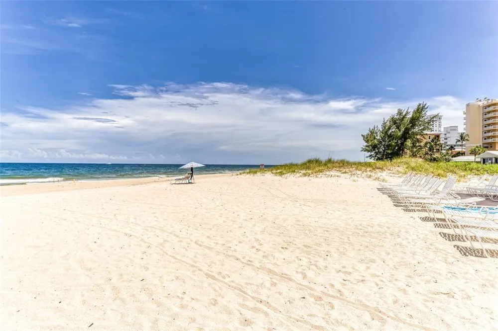 1010 S Ocean Boulevard #1516 Pompano Beach, FL 33062