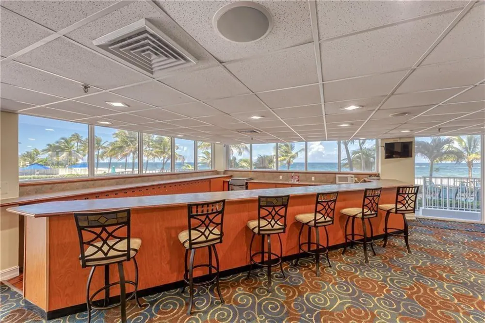 1010 S Ocean Boulevard #1516 Pompano Beach, FL 33062