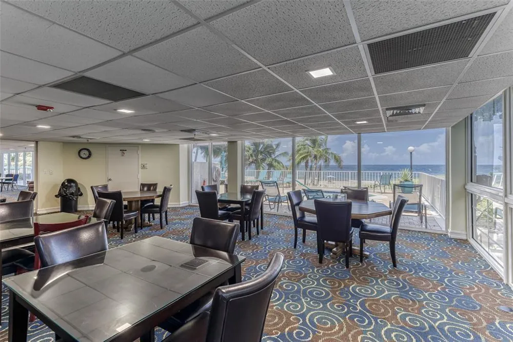 1010 S Ocean Boulevard #1516 Pompano Beach, FL 33062