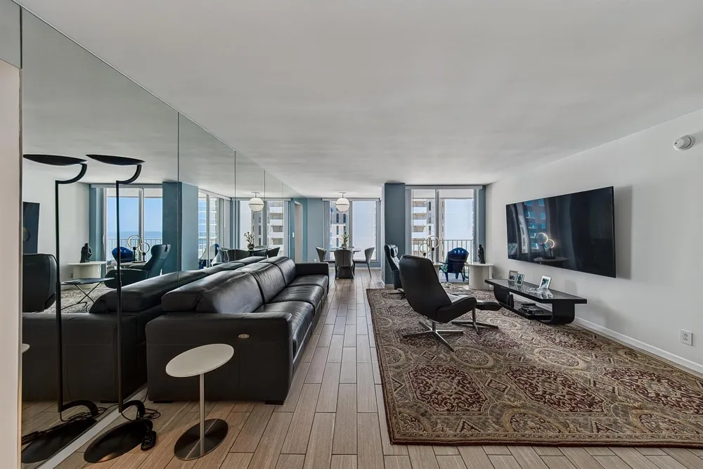 1010 S Ocean Boulevard #1516 Pompano Beach, FL 33062