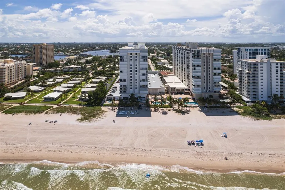 1010 S Ocean Boulevard #1516 Pompano Beach, FL 33062