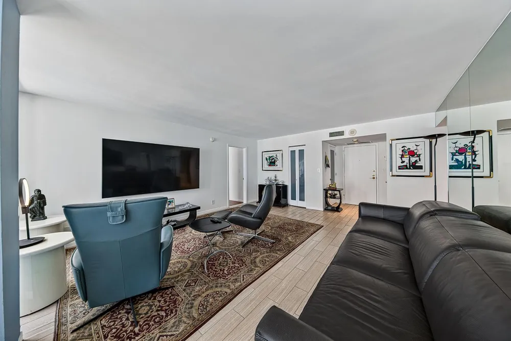 1010 S Ocean Boulevard #1516 Pompano Beach, FL 33062