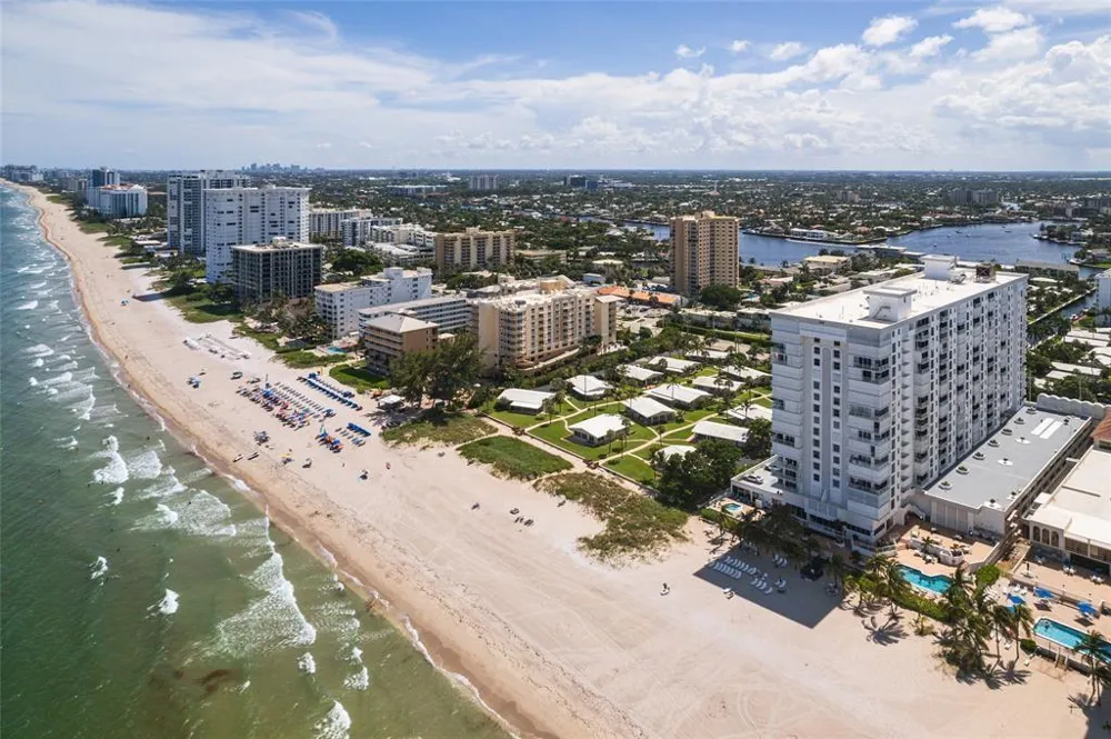 1010 S Ocean Boulevard #1516 Pompano Beach, FL 33062