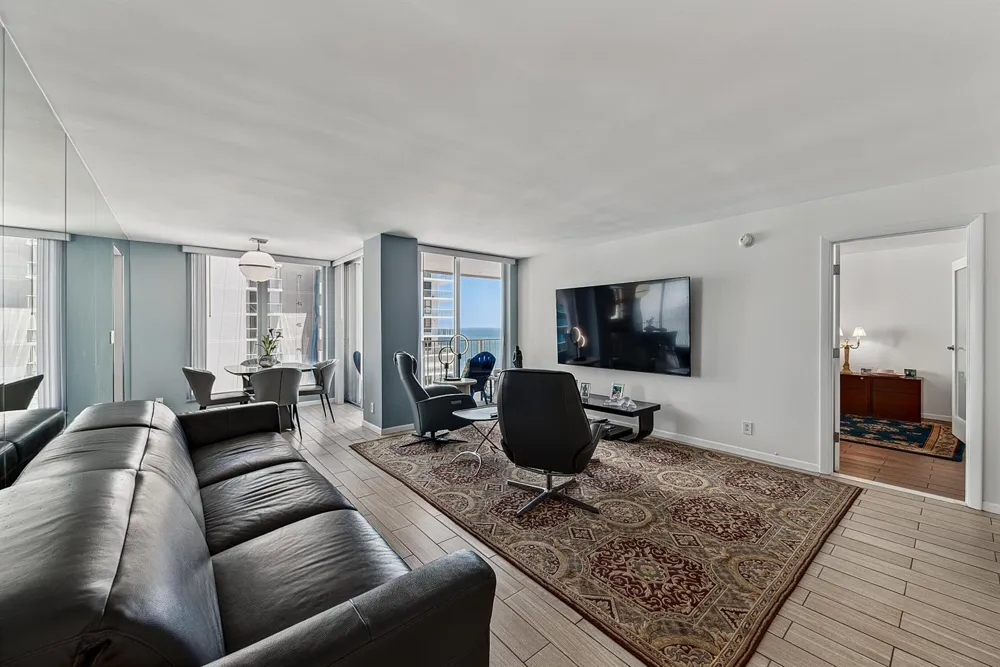 1010 S Ocean Boulevard #1516 Pompano Beach, FL 33062