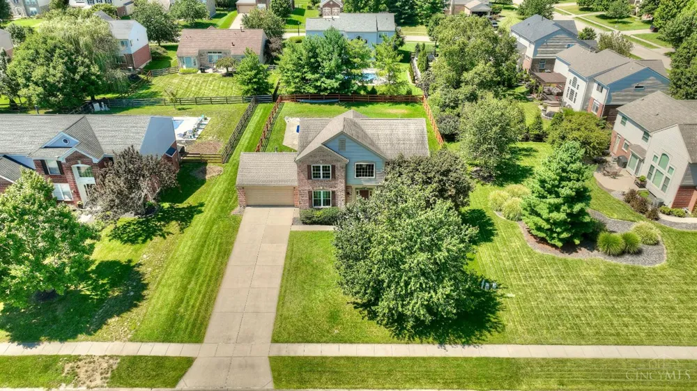5925 Milburne Drive Miami, OH 45150