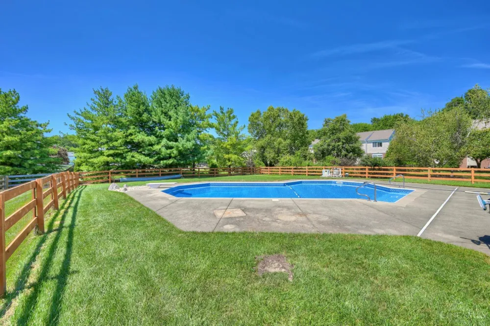 5925 Milburne Drive Miami, OH 45150